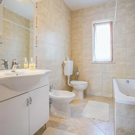 Nevena By Interhome Hébergement de vacances *