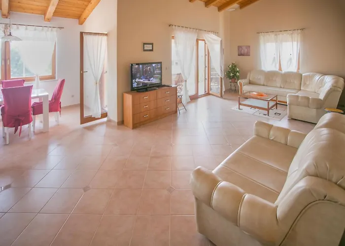 Prázdninový dům Nevena By Interhome