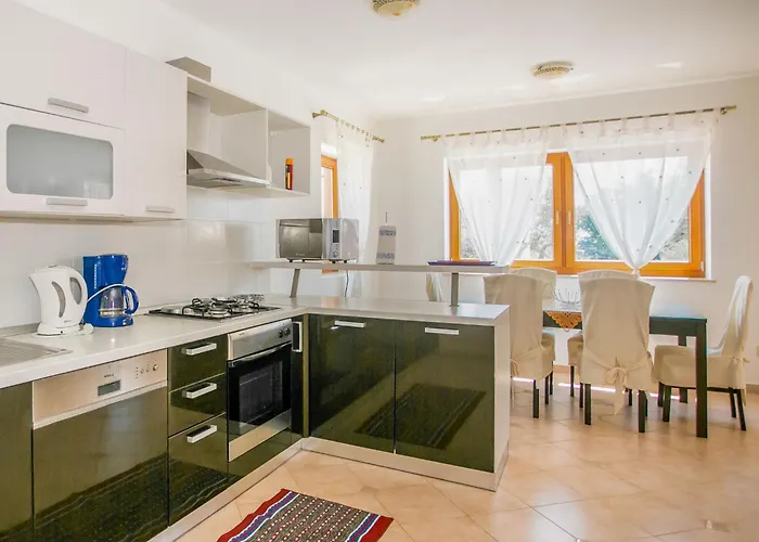 Prázdninový dům Nevena By Interhome Poreč