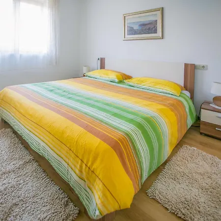 Nevena By Interhome Сasa de vacaciones Poreč
