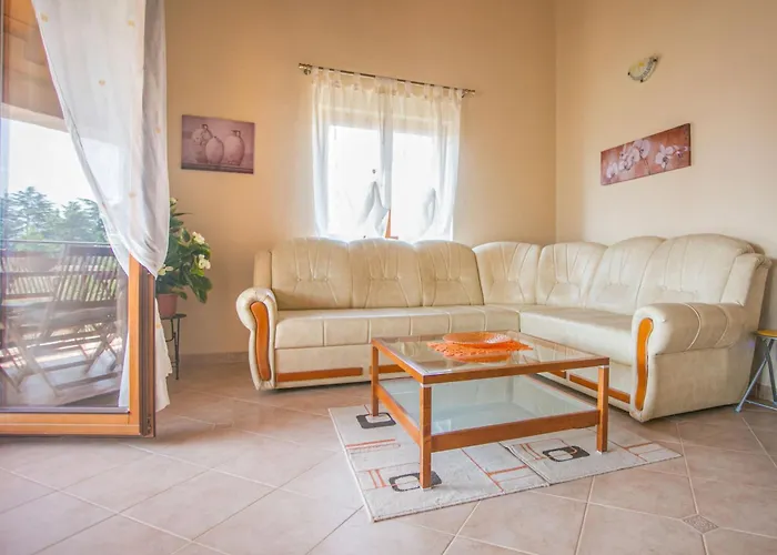 Nevena By Interhome Casa vacanze *