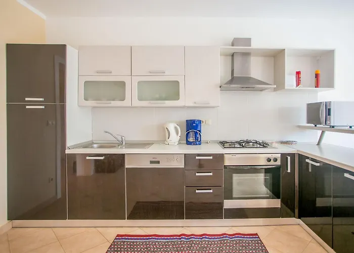 Nevena By Interhome Casa vacanze