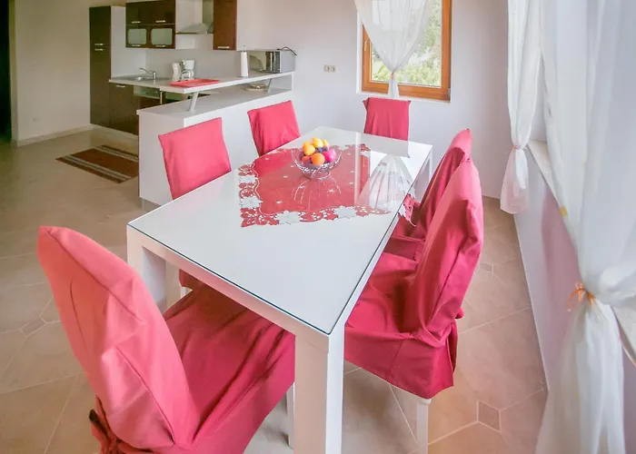 Nevena By Interhome Casa vacanze Porec