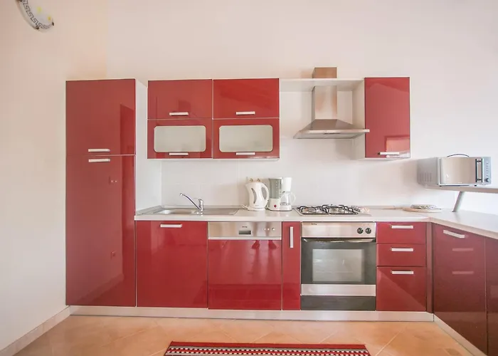 Nevena By Interhome *