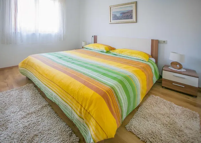 Nevena By Interhome Casa vacanze Porec