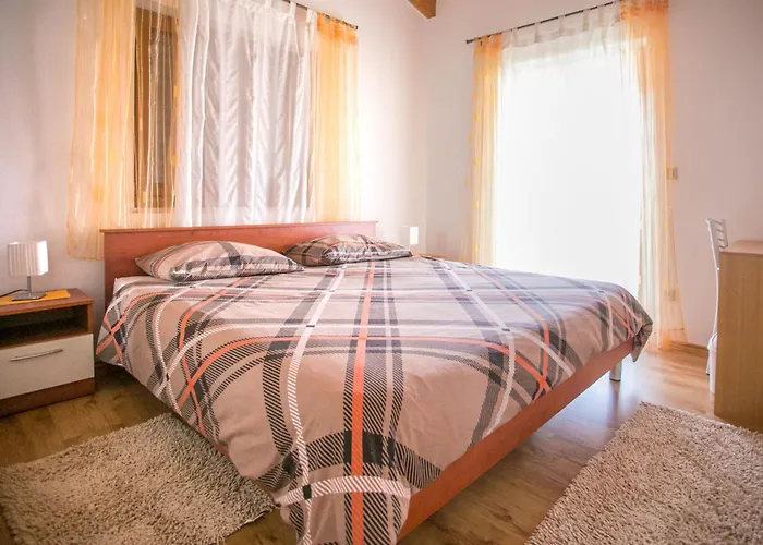 Nevena By Interhome Casa vacanze Porec