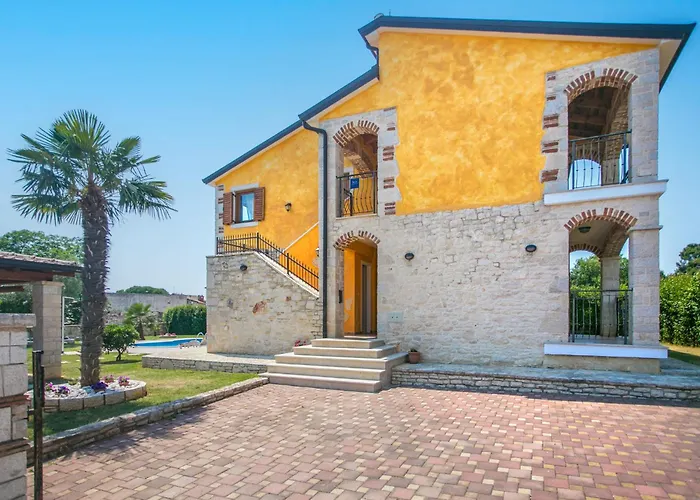 Nevena By Interhome Casa vacanze *