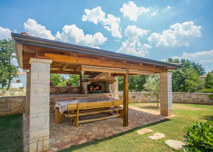 Nevena By Interhome * Porec